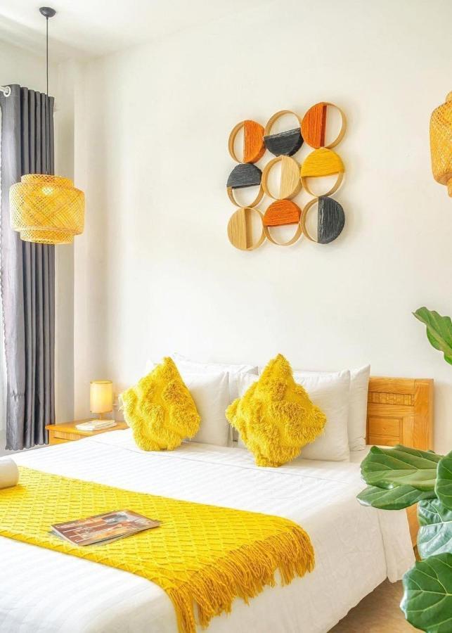 One Million Homestay Dalat Exteriör bild