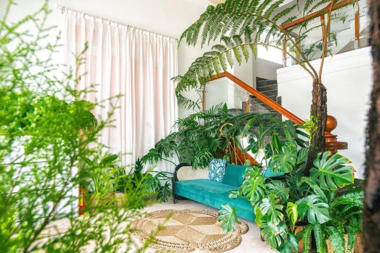 One Million Homestay Dalat Exteriör bild